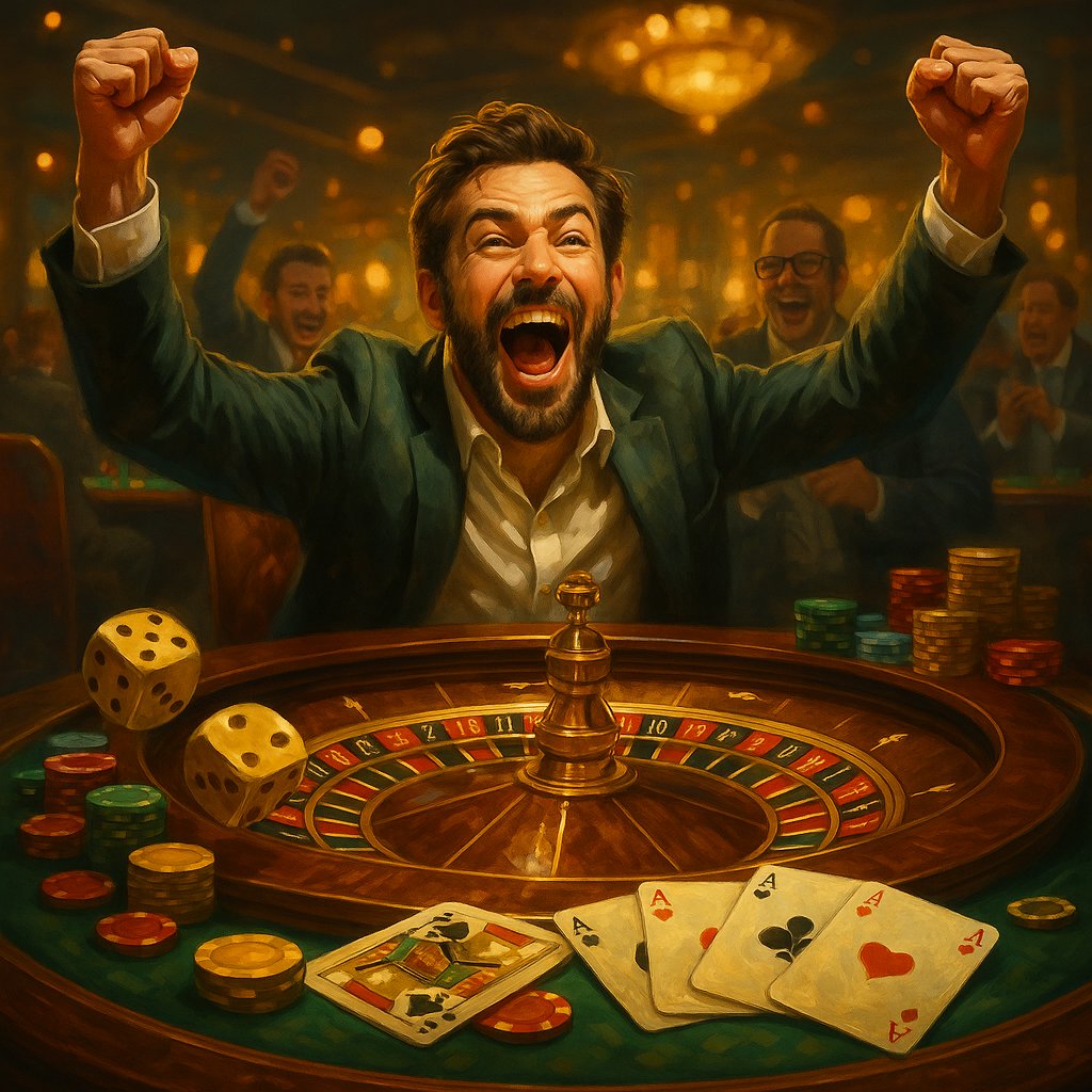 p651l VIP Baccarat Lounge
